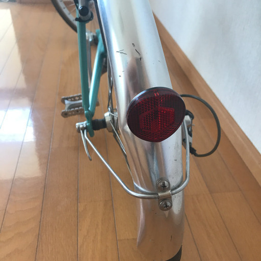 オルベアAqua ティアグラ 直接受取でお願いします。東京都杉並区