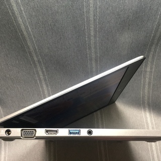 Office2019付 東芝 dynabook 薄型・軽量・快適 Core i5 5300U 2.3GHz 