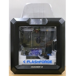 未使用☆FLASHFORGE GUIDER2 フラッシュフォージ...