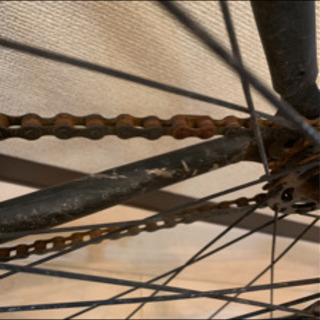 LEADER BIKES 721 ジャンク扱い ピスト