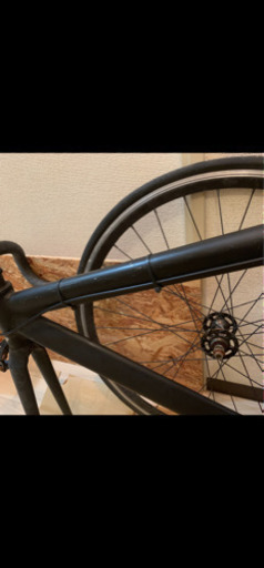 LEADER 卸売 BIKES 721 ジャンク扱い ピスト 