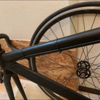 LEADER BIKES 721 ジャンク扱い ピスト