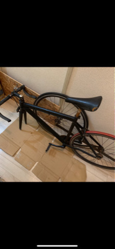 LEADER 卸売 BIKES 721 ジャンク扱い ピスト 