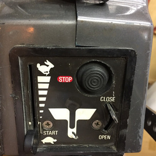 TOHATSUトーハツ船外機