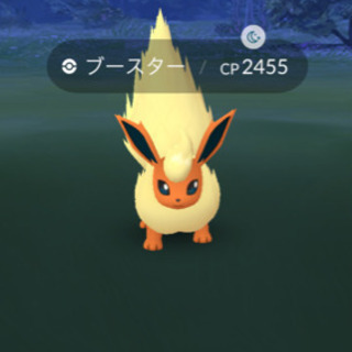 ポケモンgo