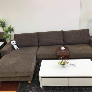 茶色KEYUKAソファを入荷致しました！