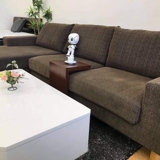 茶色KEYUKAソファを入荷致しました！
