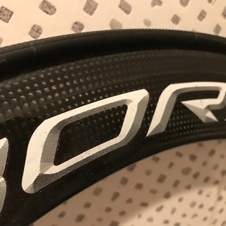 走行距離少】カンパニョーロ BORA ONE50 TU 2015