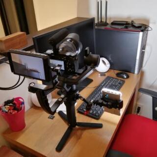 ドローン空撮】一眼撮影、360°高所撮影