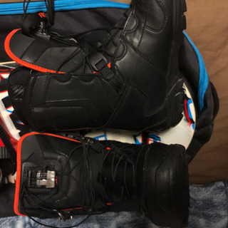 値下げ！スノボ一式　総額8万以上　美品