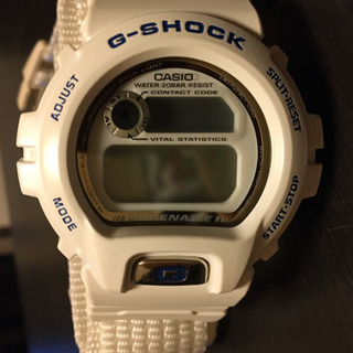 G-SHOCK   腕時計　1997 値下げ
