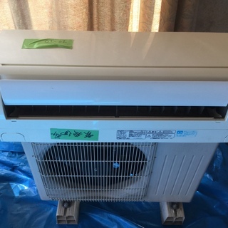 宮崎県内限定中古標準工事込み価格、三菱電機 2013年製 三菱電機 MUZ-GV223