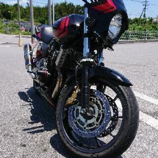 ボイスライブラリー #XJR400R #4HM #ゼファー400 #Z400FX #XJR 