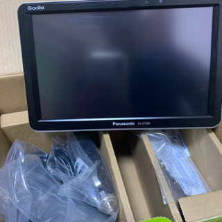 Panasonic   ゴリラ CN-G730D  【中古美品】