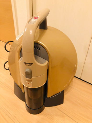 お布団掃除機☆ダニノミ撃退‼️