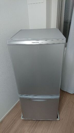 中古 冷蔵庫 パナソニック 2016年製 8000円