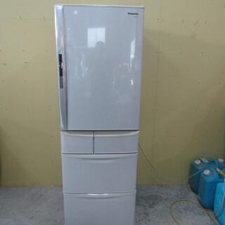 MS1342 【大容量/稼働品】 冷蔵庫 パナソニック 427L MS1342 【大容量/稼働品】 冷蔵庫 パナソニック 427L