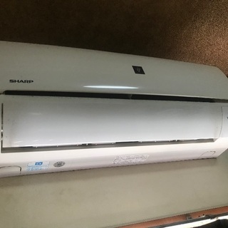 エアコン　2万5000円