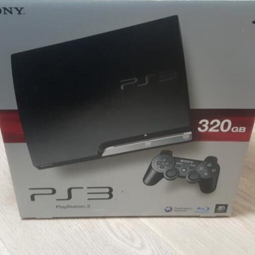 ps3 6000円