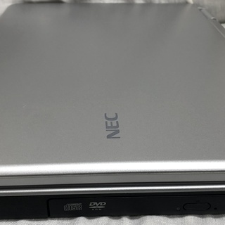 NEC ノートパソコン i5 SSD可 VersaPro VY24G/D-9 [RAM2G/HDD320GB]