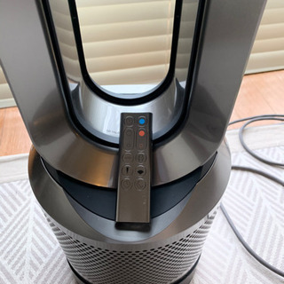 ダイソン dyson HP03 空気清浄機＋冷温風機