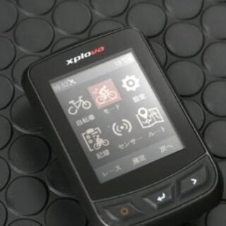Xplova X3 GPS コンピュータ　サイクルコンピューター　サイコン 楽天市場】【最大5000円クーポン配布】【カラー液晶モニターと大