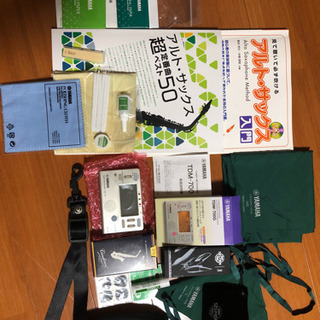 ☆YAMAHA アルトサックス YAS-480☆