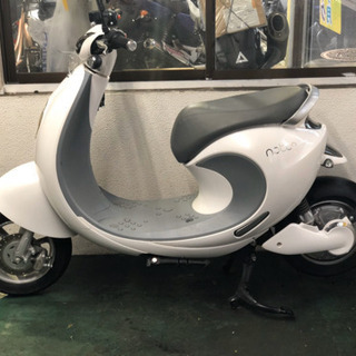 ZEAM(ジーム)美車低走行🛵