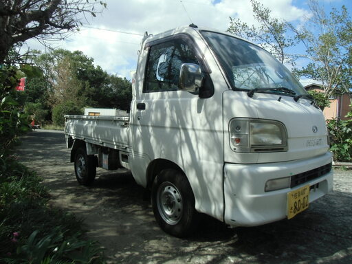 決まりました問い合わせ禁止ハイゼットトラック軽トラ車検付き激安 佐賀九州s0 ｸﾛｶｽﾞ 佐賀のハイゼットの中古車 ジモティー