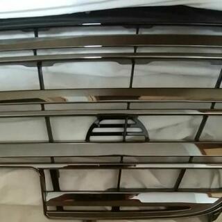 新品未使用！　コペン　アルティメットエディション　ブラックメッキ　グリル