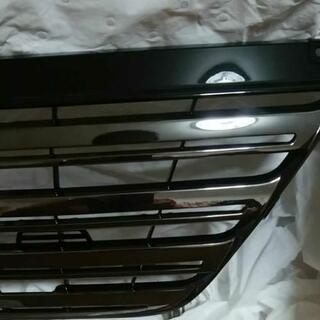 新品未使用！　コペン　アルティメットエディション　ブラックメッキ　グリル