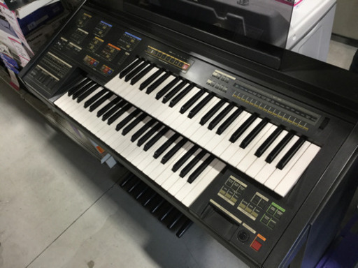 YAMAHA エレクトーン ME-400