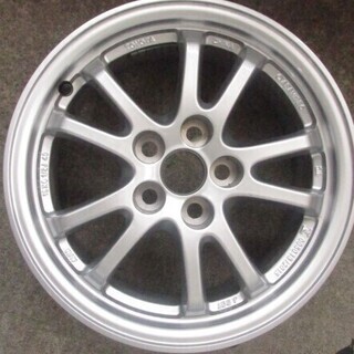 モデリスタ TOYOTA プリウス 純正ホイール 4本セット NB662