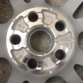 モデリスタ TOYOTA プリウス 純正ホイール 4本セット NB662