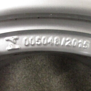 モデリスタ TOYOTA プリウス 純正ホイール 4本セット NB662