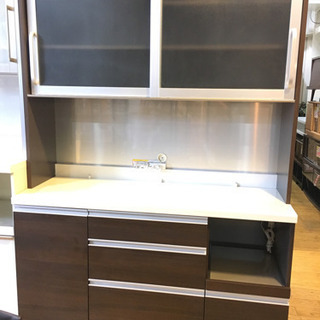 パモウナ  モダンstyle ２面レンジボード パモウナ モダンstyle 2面レンジボード