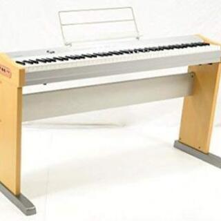 電子ピアノCASIO PS-20ジャンク品 取り引き中