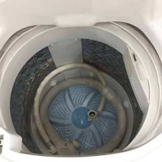 10/17  東区和白   TOSHIBA   5kg洗濯機  2013年式   AW-50GL   安い‼︎ - 福岡市