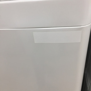 10/17 東区和白 TOSHIBA 5kg洗濯機 2013年式 AW-50GL 安い‼︎ - 家電