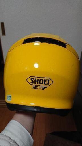 SHOEI ショーエイ ヘルメット