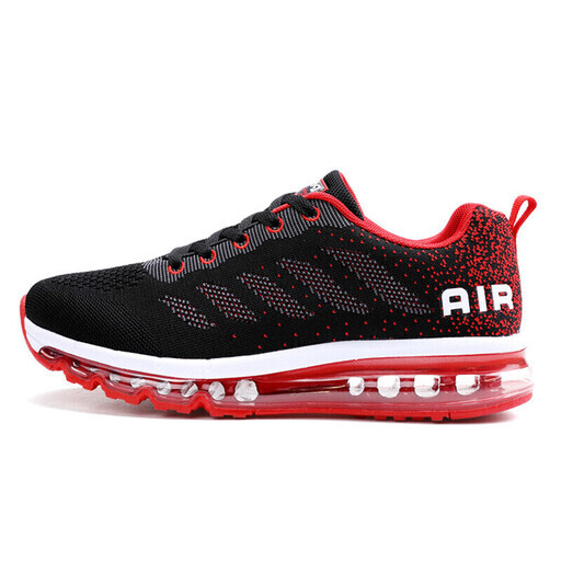 エアー スニーカー ランニングシューズ ウォーキングシューズ メンズ レディース 厚底 クッション性 軽量 通気 ヒッコシ4649 原宿の靴 スニーカー の中古あげます 譲ります ジモティーで不用品の処分