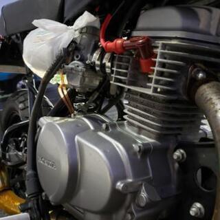 エイプ82cc、seウルトラヘッド