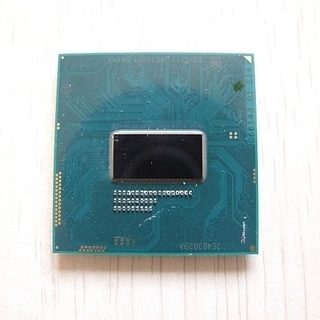 インテル Core i5-4300M 2.60GHz CPU