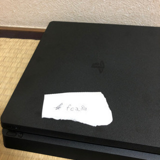 PS4  Ａ2200 ブラック