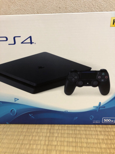 PS4  Ａ2200 ブラック