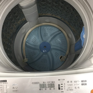 10/17東区和白   TOSHIBA   7.0㎏洗濯機   2012年製   AW-70DL   使いやすい 10/17東区和白 TOSHIBA 7.0㎏洗濯機 2012年製 AW-70DL