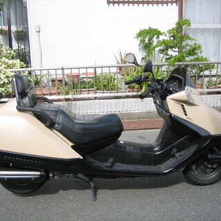 フュージョンX 後期型　ノーマル仕様　エンジン静かで綺麗です。 フュージョンX 後期型 ノーマル仕様 エンジン静かで綺麗です。