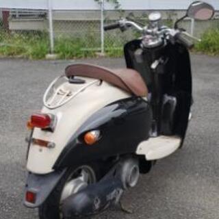 ヤマハ ビーノ SA10J 実動整備済