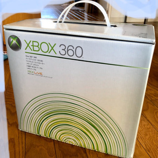 XBOX 360 - ジャンク（JUNK）