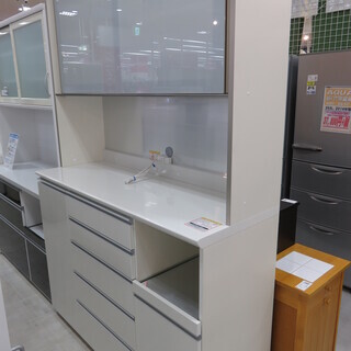 取りに来れる方限定！ Pamounaのレンジボード！